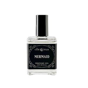 BRAND NEW NEVER USED Mermaid Vegan Perfume Oil